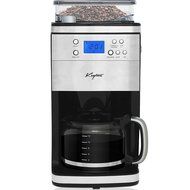 Grind and Brew Automatic Drip Coffee Maker with Multiple Coarse to Fine Options & Multi Brewing Modes and Settings... N2