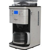 Grind and Brew Automatic Drip Coffee Maker with Multiple Coarse to Fine Options & Multi Brewing Modes and Settings... N3