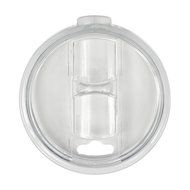 Morecome Spill And Splash Resistant Lid With Slider Closure For 30 Oz N4