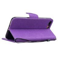 iPhone 7 Plus Case, iPhone 7 Plus Wallet Case,PHEZEN Cute Bear Don't Touch My Phone Design PU Leather Wallet Case... N60