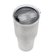 Morecome Spill And Splash Resistant Lid With Slider Closure For 30 Oz N5