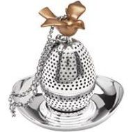 Michael Graves Design Bird Tea Infuser