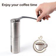 Justmysport Stainless Steel Portable Manual Coffee Grinder and Coffee Press--Perfect Coffee Grinder for French... N4