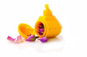 Progiant Yellow Submarine Tea Infuser N3
