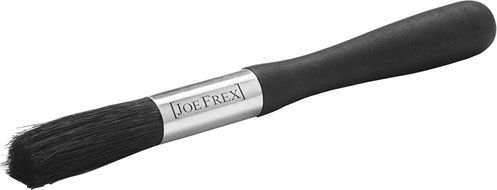 Grinder Brush Black