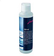 Jura 63801 Milk System Cleaner for Automated Coffee Centers, 250ml