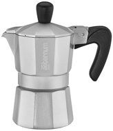 Bialetti 3 Cup Aeternum Allegra Stovetop Stove Top Espresso Coffee Maker Red N5