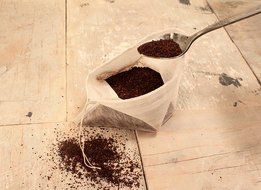 French Press Brewing Bags N6