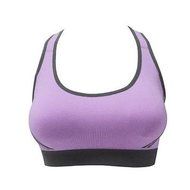 Sports Yoga Stretch ，Beautyvan Comfortable Fashion Women Padded Bra Top Athletic Vest Gym Fitness Sports Yoga... N8