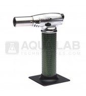 Vector Lifetime Hyper 2 Different Flames Torch Green