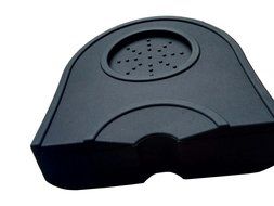 SMKF Mini Espresso Corner Tamping Mat (5.9"5.2"1.8") N3