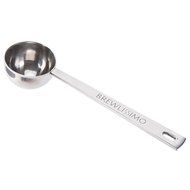 Stainless steel coffee dripper filter. Reusable paperless coffee cone with separate stand. Environmentally friendly... N5