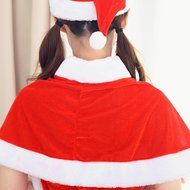 Christmas Costume Fancy Dress ,BeautyVan Women Sexy Santa Christmas Costume Fancy Dress Xmas Office Party Outfit N107