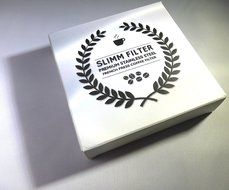 2 Premium Stainless Steel 4" Replacement Filters for Bodum French Press - 2 French Press Filters in Package and... N8