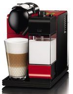 Delonghi Nespresso Lattissima Coffee Machine N5