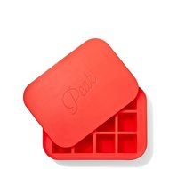 Red Everyday Ice Tray by Teavana