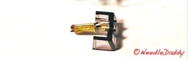 STEREO TURNTABLE NEEDLE STYLUS ONKYO OC-410M MG-40X ST-40DX 614-DQ