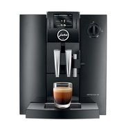 Jura Impressa F8 TFT Espresso Machine (Refurbished) + Coffee + Descaling Powder N4