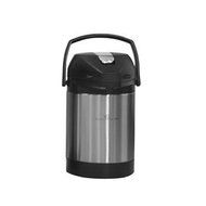 Newco ShurizJo Airpot - 2.0L, Stainless, Lever