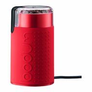 Bodum Bistro Electric Blade Coffee Grinder, Black N3