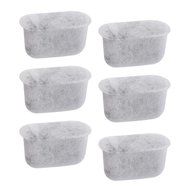 Charcoal Water Filters for Cuisinart Coffee Machines SANNYSIS N2