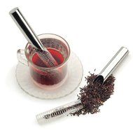 Stainless Steel Loose Tea Tube Infuser