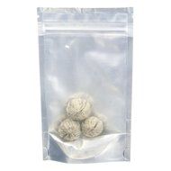 Metropolitan Tea Discovery Artisan Flowering Tea Pack, Jasmine Silver Balls N7