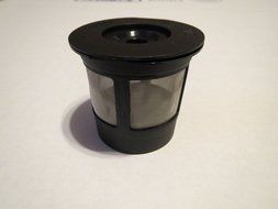 Generic Reusable Coffee Filter for Keurig replacement for Cafe Cup My K-Cup