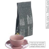 Metropolitan Tea 50 Count Pyramid Shaped Teabags, Japan Sencha Kakagawa N4