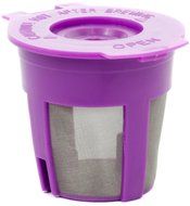 Keurig 2.0 Water Filter & K-Cup Reusable filter 2 Replacement Water Filters Fits K300-K350-K400-K450-K500-k525... N2