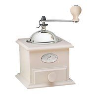 Peugeot 11765 Bresil 8.75 Inch Coffee Mill, Walnut N8