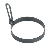 Paderno World Cuisine 4 Inch by 1/2 Inch Egg Ring