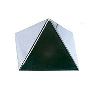 Fat Daddio's Stainless Steel Pyramid Mold, 2.875 Inch x 2 Inch N3