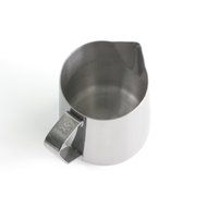 Espresso Parts EP_PITCHER20 Espresso Parts Milk Pitcher, 20 oz., Stainless Steel N3