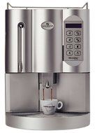 1-Group Super-Automatic Microbar - Nuova Simonel