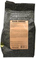 Metropolitan Tea 200 Count Pyramid Shaped Teabags, Black Currant Tea N4