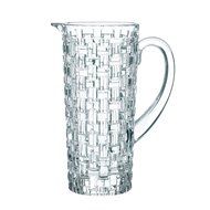 Nachtmann 92074 Dancing Stars Bossa Nova Pitcher, 40-Ounce (3 Pack) N2