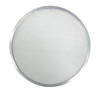 Adcraft PZ-18718 18" OD, Aluminum Pizza Screen