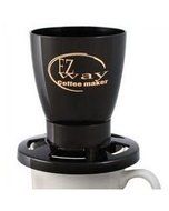 EZ way Coffee Maker N2