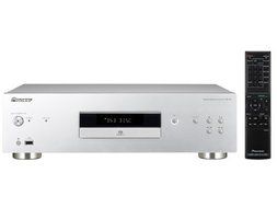 Pioneer Sacd Player Pd-10 [ Japan Imports ]