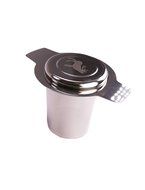 Tea Infuser - Stainless Steel Strainer for Loose Leaf Tea Brewing (Infuser) N6