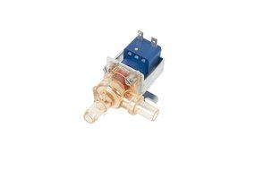 BUNN 27370.0003 Plastic Valve Assembly Bypass 120-volt