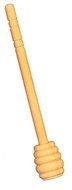 Wooden Honey Dipper - Perfect Splash Bar to Dip, Drizzle, & Serve!
