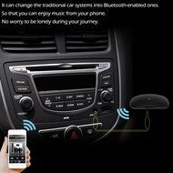 Bluetooth Transmitter Receiver, Portable 3.5mm Wireless Audio Adapter for Home Stereo, Headphone, Speakers, TV... N8
