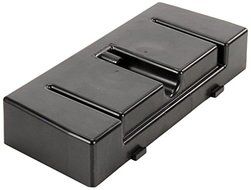 Bunn 28268.0000 Drip Tray, Blk Molded Fmd
