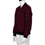 Jacket,Morecome Fashion Women Slim Biker Motorcycle Soft Zipper Short Coat Jacket N3
