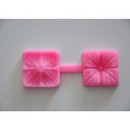 Y&XL&H Sugar Craft Tools Flower Fondant and Gum Paste Mold N3