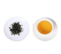 Riantea Romance Emerald green tea triangle tea bag N4