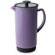 FORLIFE Cafe Style Coffee/Tea Press, 32-Ounce, Turquoise N17