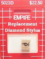 TURNTABLE NEEDLE STYLUS ADC R-26 ADC R-27 R-15E R-251 R-252 ADC 10E Mk IV 105-DE